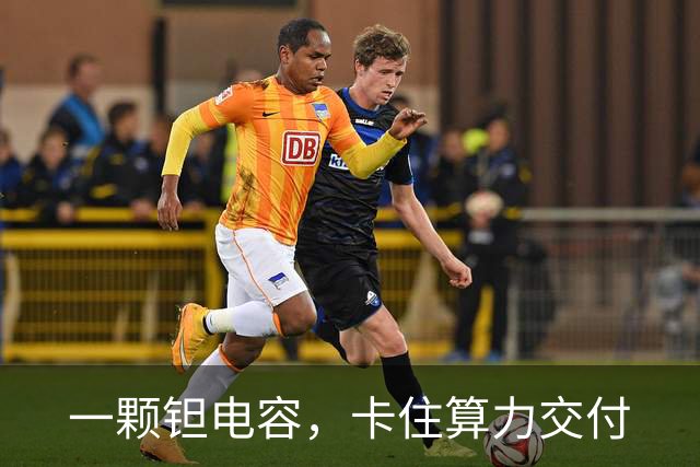 一颗钽电容，卡住算力交付