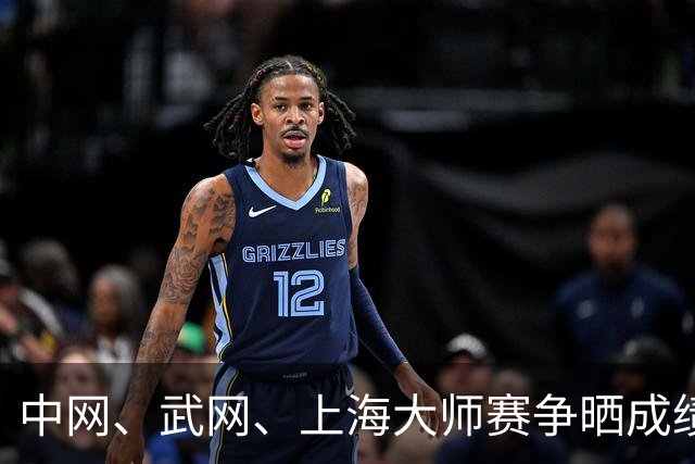 中网、武网、上海大师赛争晒成绩单 谁才是今年的真正赢家？