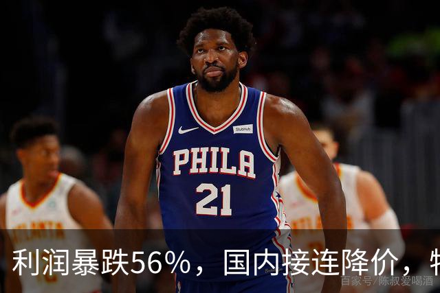 利润暴跌56％，国内接连降价，特斯拉的中国智驾何时兑现？