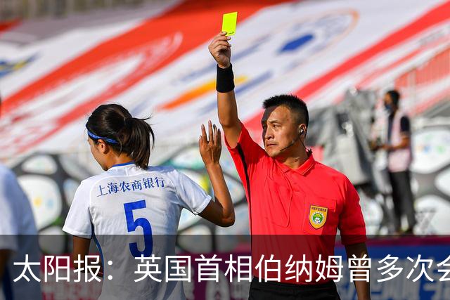太阳报：英国首相伯纳姆曾多次会见穆巴拉克，收近1200镑礼物