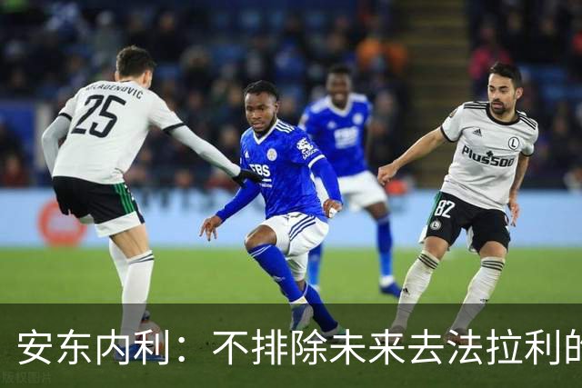 安东内利：不排除未来去法拉利的可能性，和乔治不是挚友但互相尊重