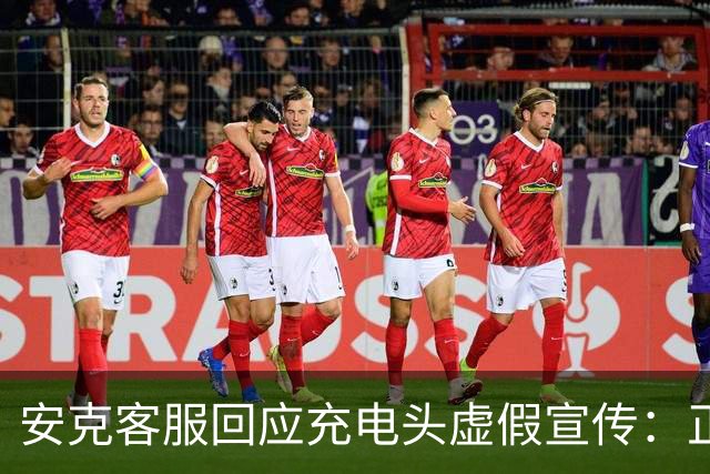 安克客服回应充电头虚假宣传：正进行产品实测调试