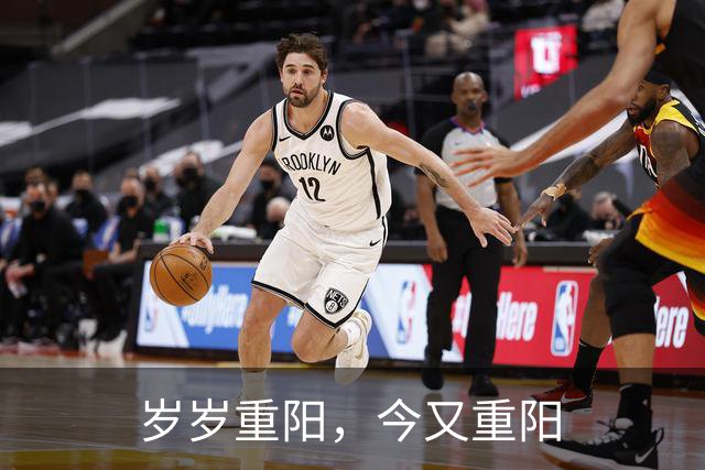 岁岁重阳，今又重阳