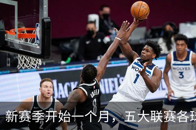 新赛季开始一个月，五大联赛各球队实力情况（英超版）