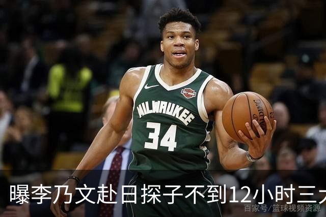 曝李乃文赴日探子不到12小时三大漏洞曝光，与颜丙燕关系水落石出