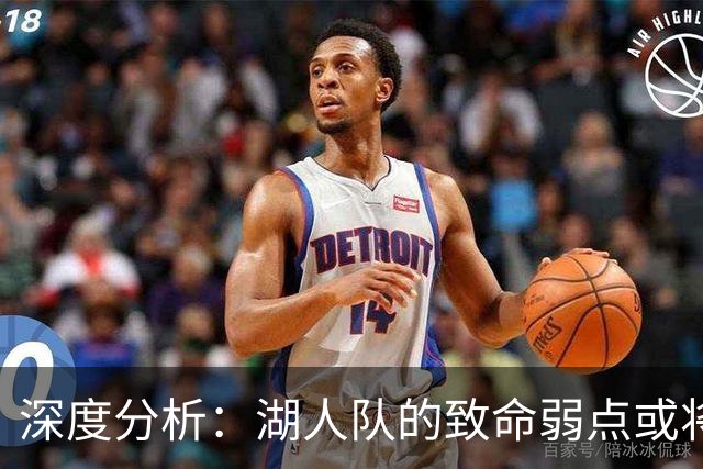 深度分析：湖人队的致命弱点或将断送2027年NBA总冠军梦