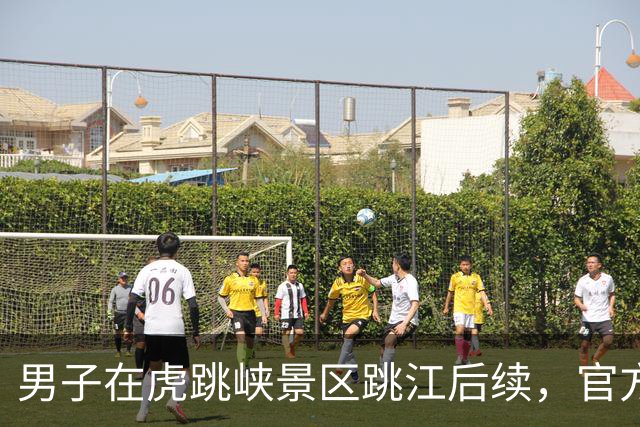 男子在虎跳峡景区跳江后续，官方回应正在搜救中，原因不明，评论一针见血