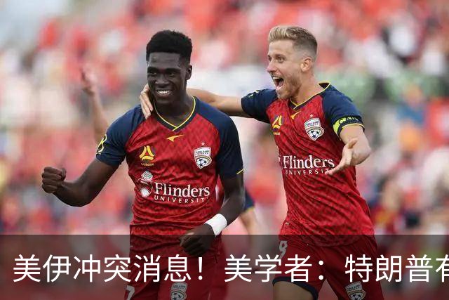 美伊冲突消息！美学者：特朗普有70%概率在11月3日前对伊朗动手！
