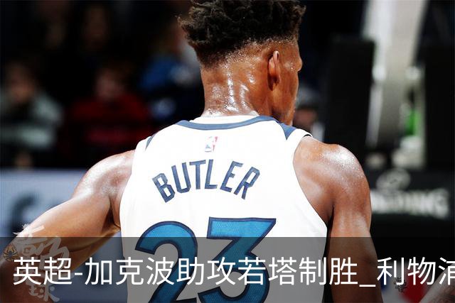 英超-加克波助攻若塔制胜 利物浦1-0水晶宫