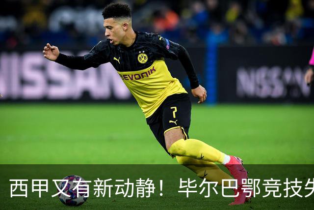 西甲又有新动静！毕尔巴鄂竞技失去席位，却选择站队皇马