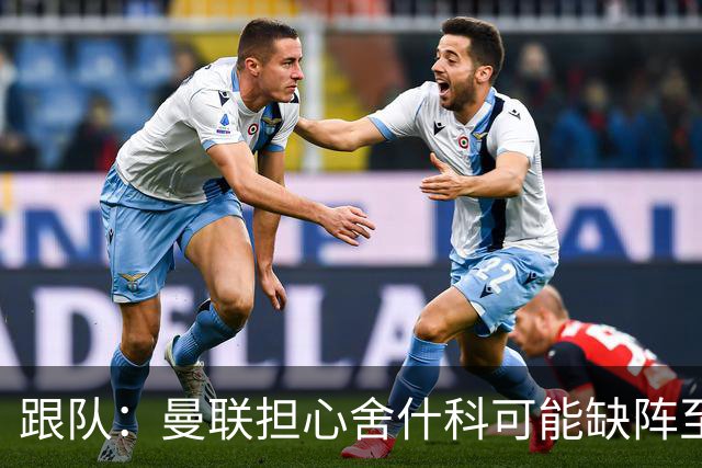 跟队：曼联担心舍什科可能缺阵至新年，球队冬窗可能被迫买前锋
