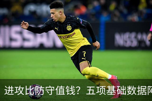进攻比防守值钱？五项基础数据阿门3-2奥萨尔 合同贵了5300万