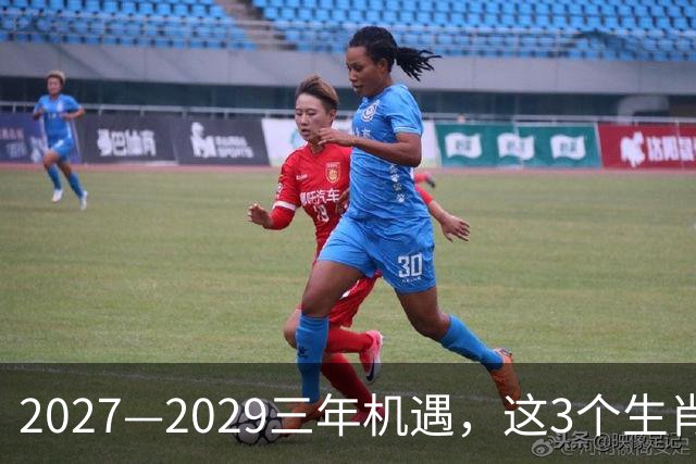 2027—2029三年机遇，这3个生肖，多年沉淀有望迎来事业突破